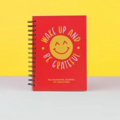 Ohitsperfect Gratitude Journal Kids Birthday