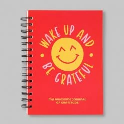 Ohitsperfect Gratitude Journal Kids Birthday