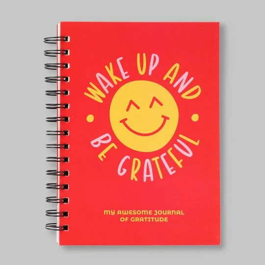 Ohitsperfect Gratitude Journal Kids Birthday 4 Ohitsperfect Gratitude Journal Kids Birthday