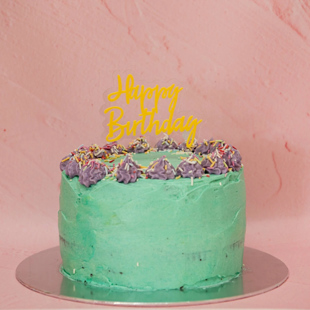 Ohitsperfect Kids Birthday Happy Birthday Cake Topper 9 Ohitsperfect Kids Birthday Happy Birthday Cake Topper