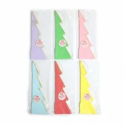 Ohitsperfect Honeycomb Paper Christmas Tree