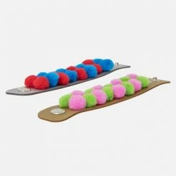 Ohitsperfect Jewellery Design Kit - Pom Pom Bracelet