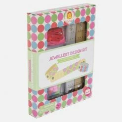 Ohitsperfect Jewellery Design Kit - Pom Pom Bracelet