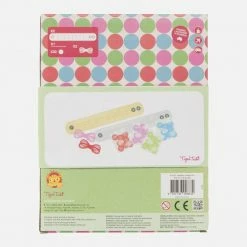 Ohitsperfect Jewellery Design Kit - Pom Pom Bracelet