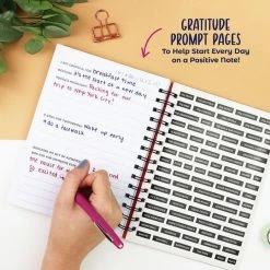 Ohitsperfect Gratitude Journal Kids Birthday 11 Ohitsperfect Gratitude Journal Kids Birthday