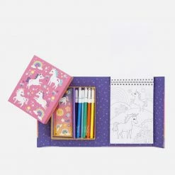 Ohitsperfect Colouring Set - Unicorn Magic