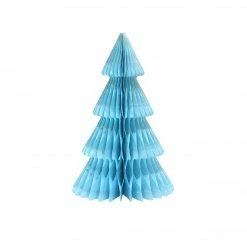 Ohitsperfect Honeycomb Paper Christmas Tree