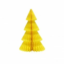 Ohitsperfect Honeycomb Paper Christmas Tree