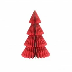 Ohitsperfect Honeycomb Paper Christmas Tree