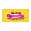 Ohitsperfect Milk Chocolate Bar - Keep Being Awesome