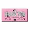 Ohitsperfect Milk Chocolate Bar - Thank You Pink