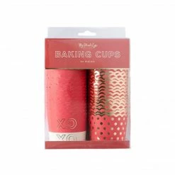 Ohitsperfect XOXO Food Cups