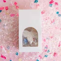 Ohitsperfect Kids Birthday Paint Your Own Plaster Favour - Butterfly