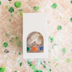 Ohitsperfect Kids Birthday Paint Your Own Plaster Favour - T-Rex Dinosaur