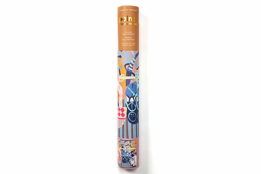 Ohitsperfect Paint By Numbers - Kitchen Window 6 Ohitsperfect Paint By Numbers - Kitchen Window