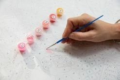 Ohitsperfect Paint By Numbers - Kitchen Window 13 Ohitsperfect Paint By Numbers - Kitchen Window