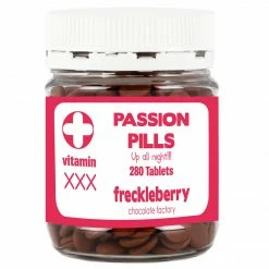Ohitsperfect Valentine’s Passion Chocolate Pills