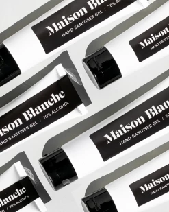 Ohitsperfect Peony & Peppercorn Hand Sanitiser Gel Mother’s Day