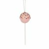 Ohitsperfect Pink Cakepop Hanging Ornament