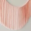 Ohitsperfect Fringe Garland - Pastel Pink Bridal Shower & Hens