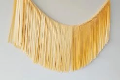 Ohitsperfect Fringe Garland - Sunrise Bridal Shower & Hens