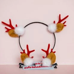 Ohitsperfect Reindeer Cheer Gift Box Christmas