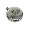 Ohitsperfect Round Hip Flask - Groomsman Weddings 1 Ohitsperfect Round Hip Flask - Groomsman Weddings