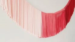 Ohitsperfect Fringe Garland - Loved Up Combo Bridal Shower & Hens