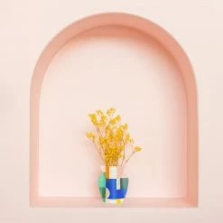 Ohitsperfect Mother’s Day Scala Mini Paper Vase Arrangement