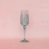 Ohitsperfect Champagne Flute Set Of 4 - Salty Air