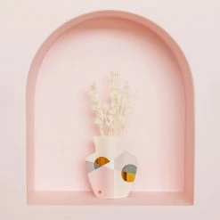 Ohitsperfect Mother’s Day Siena Paper Vase Arrangement