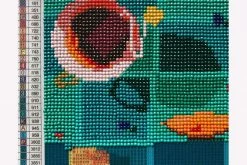 Ohitsperfect Sparkle Art Kit - The Papaya