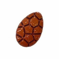 Ohitsperfect Easter Splattered Chocolate Egg