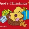 Ohitsperfect Kids Birthday Spot's Christmas Book