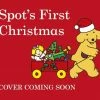 Ohitsperfect Spot's First Christmas