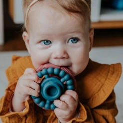 Ohitsperfect Ocean Stacker And Teether Toy Baby Shower