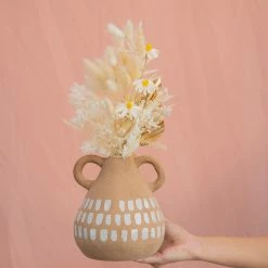 Ohitsperfect Stardust Vase Arrangement