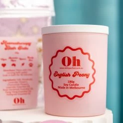 Ohitsperfect Sweet Dreams Gift Box Mother’s Day