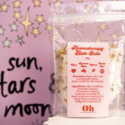 Ohitsperfect Sweet Dreams Gift Box Mother’s Day