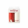 Ohitsperfect Christmas Sweet Santa Food Cups 50pk