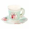 Ohitsperfect Bridal Shower & Hens Truly Scrumptious Teacup & Saucer Set