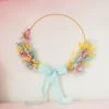 Ohitsperfect Tutti Frutti Wreath Christmas