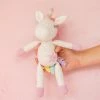 Ohitsperfect Crochet Animal - Uma Unicorn