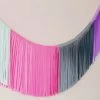 Ohitsperfect Fringe Garland - Unicorn Combo 2 Ohitsperfect Fringe Garland - Unicorn Combo