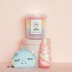 Ohitsperfect Kids Birthday Unicorn Dreams Gift Box