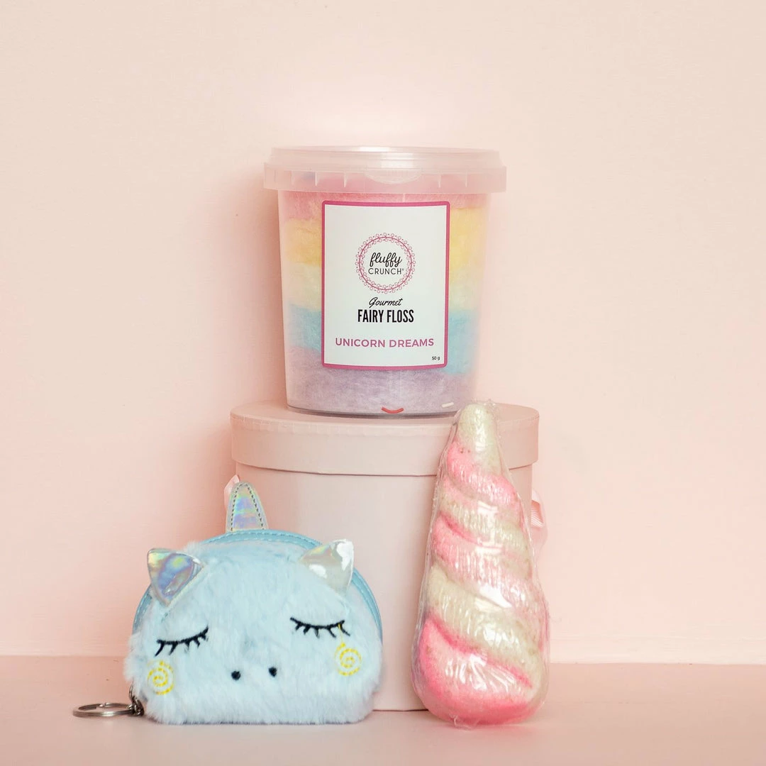 Ohitsperfect Kids Birthday Unicorn Dreams Gift Box 3 Ohitsperfect Kids Birthday Unicorn Dreams Gift Box