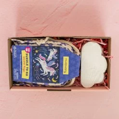 Ohitsperfect Unicorn Magic Duo Gift Box Kids Birthday