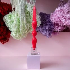 Ohitsperfect Mother’s Day Glossy Twist Candle