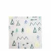 Ohitsperfect Kids Birthday Let's Explore Woodland Adventure Large Napkins 1 Ohitsperfect Kids Birthday Let's Explore Woodland Adventure Large Napkins