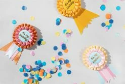 Ohitsperfect Kids Birthday It's My Birthday Retro Rosette Gift Card 8 Ohitsperfect Kids Birthday It's My Birthday Retro Rosette Gift Card